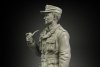 Panzer Art FI35-070 DAK tanker with pipe 1/35